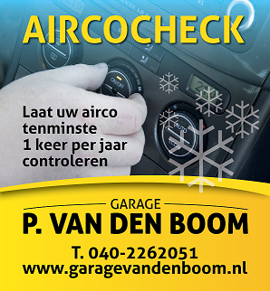 Airco Check